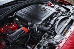 Jaguar F-Pace R-Sport 2016 года